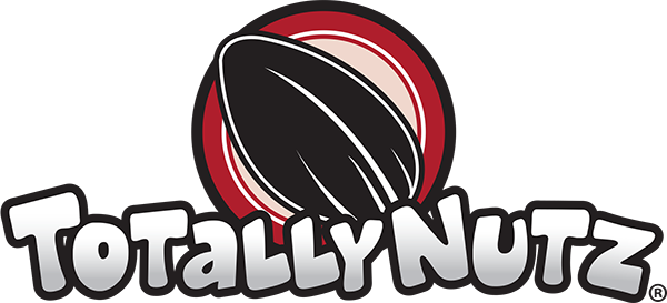 Totally Nutz Logo